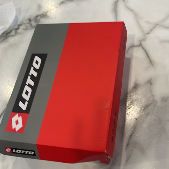 Lotto kids soccer cleats shoes size 11T - Picture 8 of 8